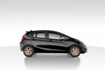 Honda Jazz Spotlight 2016 года